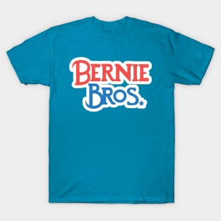 Bernie Bros T-Shirt